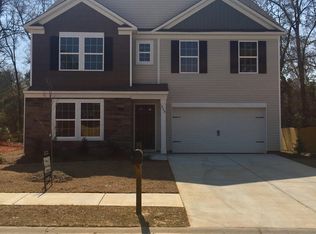 266 Aberlour Dr, Sumter, SC 29154