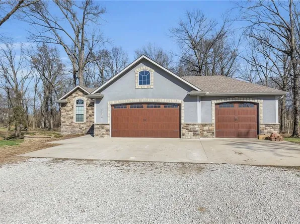 17253 NW County Rd #1501, Archie, MO 64725