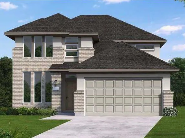 32511 Sweetgum Hollow Ct, Spring, TX 77386