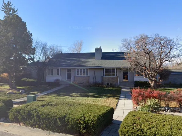 850 S Foothill Dr, Salt Lake City, UT 84108