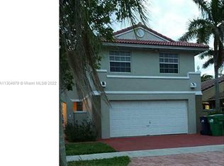 6124 SW 149th Ave UNIT 0, Miami, FL 33193