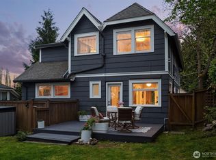 314 NE 56th St, Seattle, WA 98105