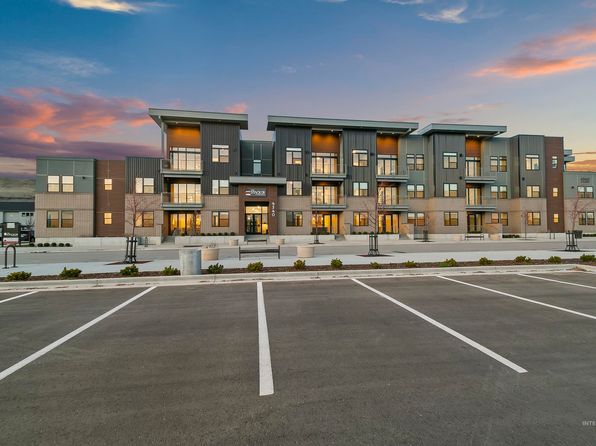 4340 E Haystack St #201, Boise, ID 83716