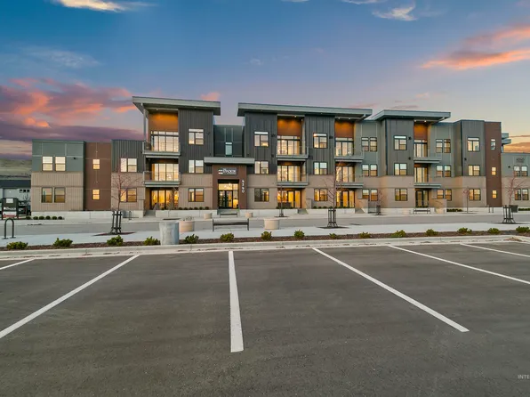 4340 E Haystack St #211, Boise, ID 83716