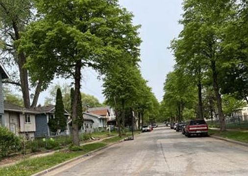 2nd image of 2401 6th St N