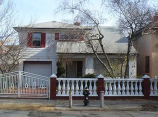 11129 116th St, S Ozone Park, NY 11420