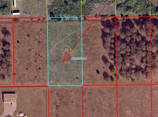 5th Pl, Labelle, FL 33935