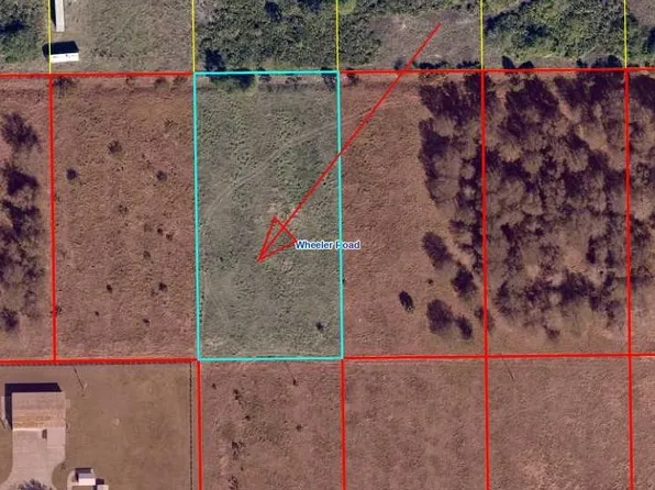 5th Pl, Labelle, FL 33935