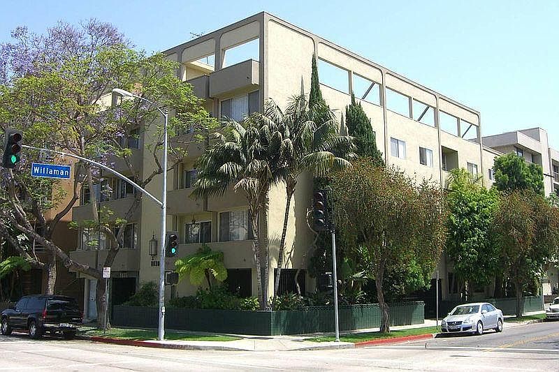 1st image of 8630 Burton Way APT 301B