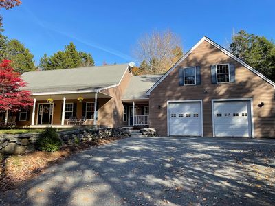 21 Whitney Farm Road, Mount Desert, ME, 04660