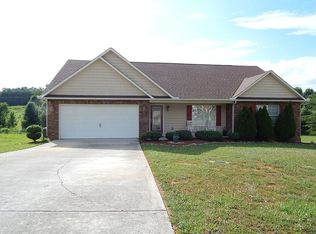 2506 Kenzie Dr, Louisville, TN 37777