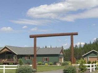 22482 N Ranch View Dr, Rathdrum, ID 83858