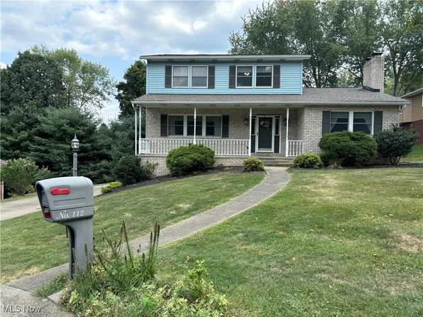 112 Beckett Ct, Saint Clairsville, OH 43950