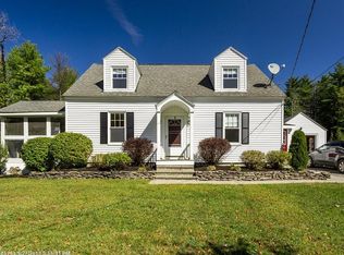 745 W Auburn Rd, Auburn, ME 04210