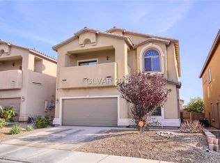 6750 Carol Steam St, Las Vegas, NV 89149