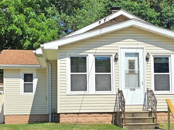 1220 Homedale Ave NW, Canton, OH 44708