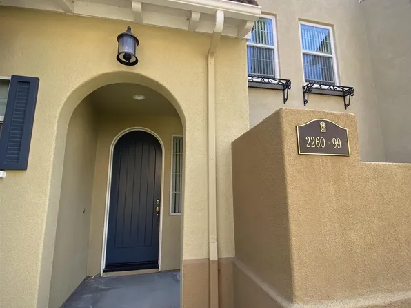 2260 Huntington Point Rd Unit 99, Chula Vista, CA 91914