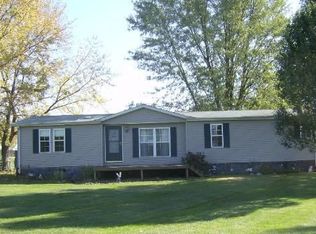 9500 Township Road 15, Thornville, OH 43076