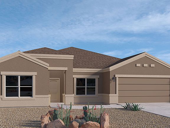 Plan Elevation.