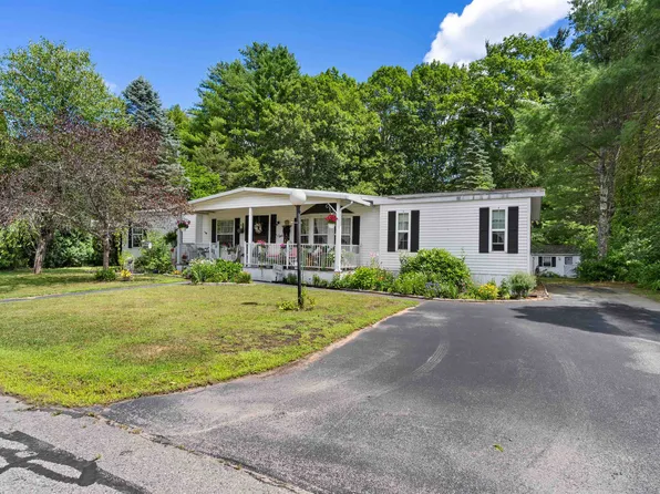 8 Lanai Drive, Rochester, NH 03867