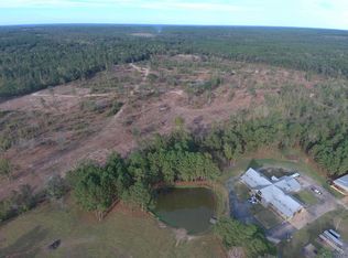 Buie Rd, Diana, TX 75640