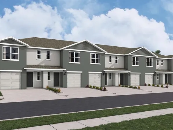 8314 Gower Trl, Wildwood, FL 34785