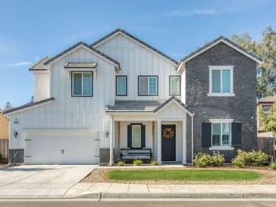 1522 N Ryan Ave, Clovis, CA, 93619