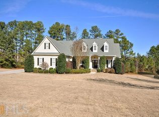 304 Pennlyn Pl, Peachtree City, GA 30269