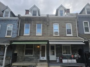 332 S 18th St, Reading, PA 19602