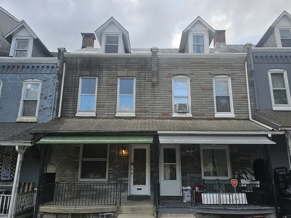 332 S 18th St, Reading, PA 19602