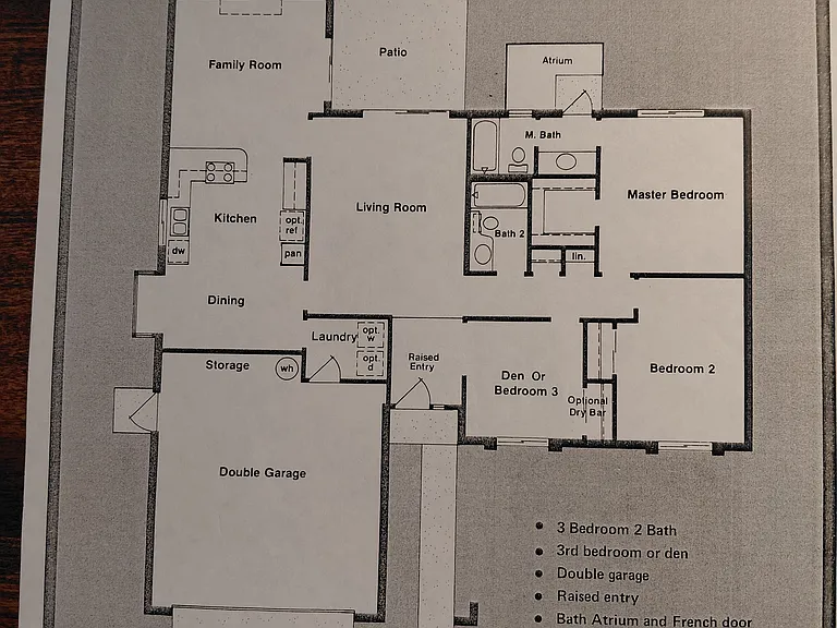 647 W Pantera Ave — Photo 2