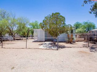 2711 W Golda St, Tucson, AZ 85705