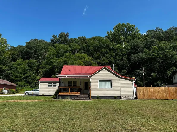 12324 State Route 93, Pedro, OH 45659