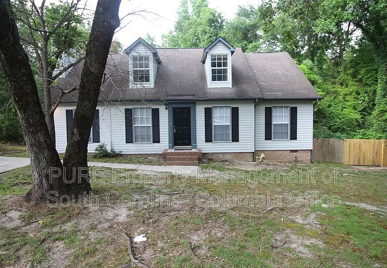 403 Charwood Ln — Photo 3