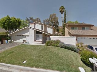 633 Martinique Pl, Thousand Oaks, CA 91320