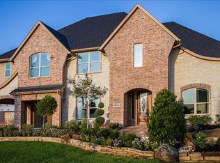 3935 Banks Landing Ct, Fulshear, TX 77441