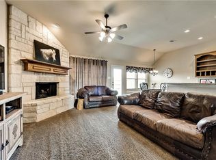2924 Baybreeze Dr, Little Elm, TX 75068