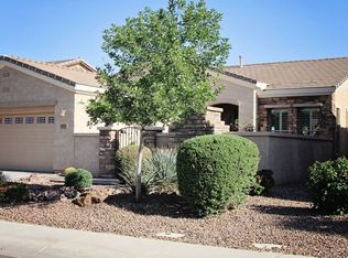 4277 E Indigo St, Gilbert, AZ 85298