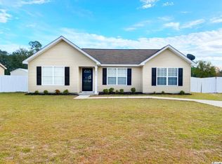 6324 Donahue Dr, Conway, SC 29527