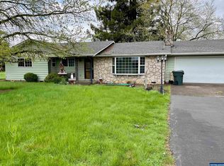 35457 Knox Butte Rd E, Albany, OR 97322