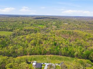 Miller Church Rd, Bentonville, AR 72712