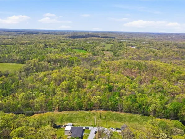 Miller Church Rd, Bentonville, AR 72712
