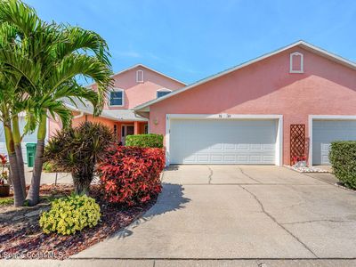 70 Coral Sea Way APT 25, Satellite Beach, FL, 32937