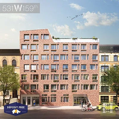 Rented by Halstead Real Estate | media 18