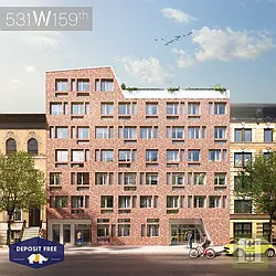 Rented by Halstead Real Estate