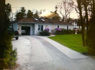 257 W Montauk Hwy, Hampton Bays, NY 11946