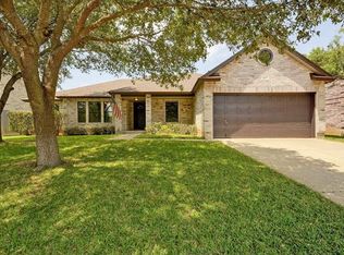 1405 Chalk Ln, Cedar Park, TX 78613