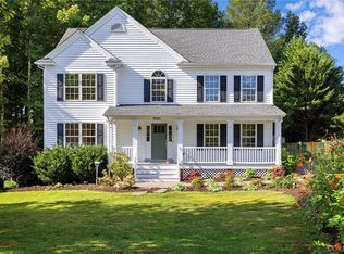 2000 Wade Ct, Henrico, VA 23229