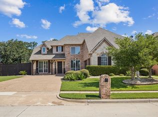 4105 Tree House Ln, Corinth, TX 76208