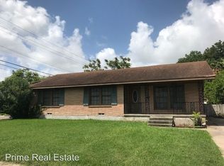 3721 Reid Dr, Corpus Christi, TX 78411